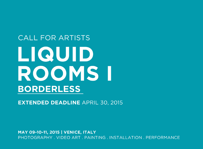 liquid rooms